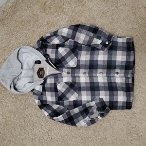 Freedom Foundry Jacket Boys